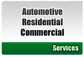 Locksmith Alcoa - services